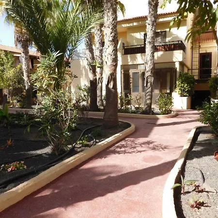 Casa Roberta Ferienhaus Parque Holandes